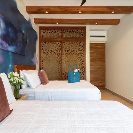 El Rey Loro - Lux 4 Bed Villa @BluedeerТулум Екстер'єр фото