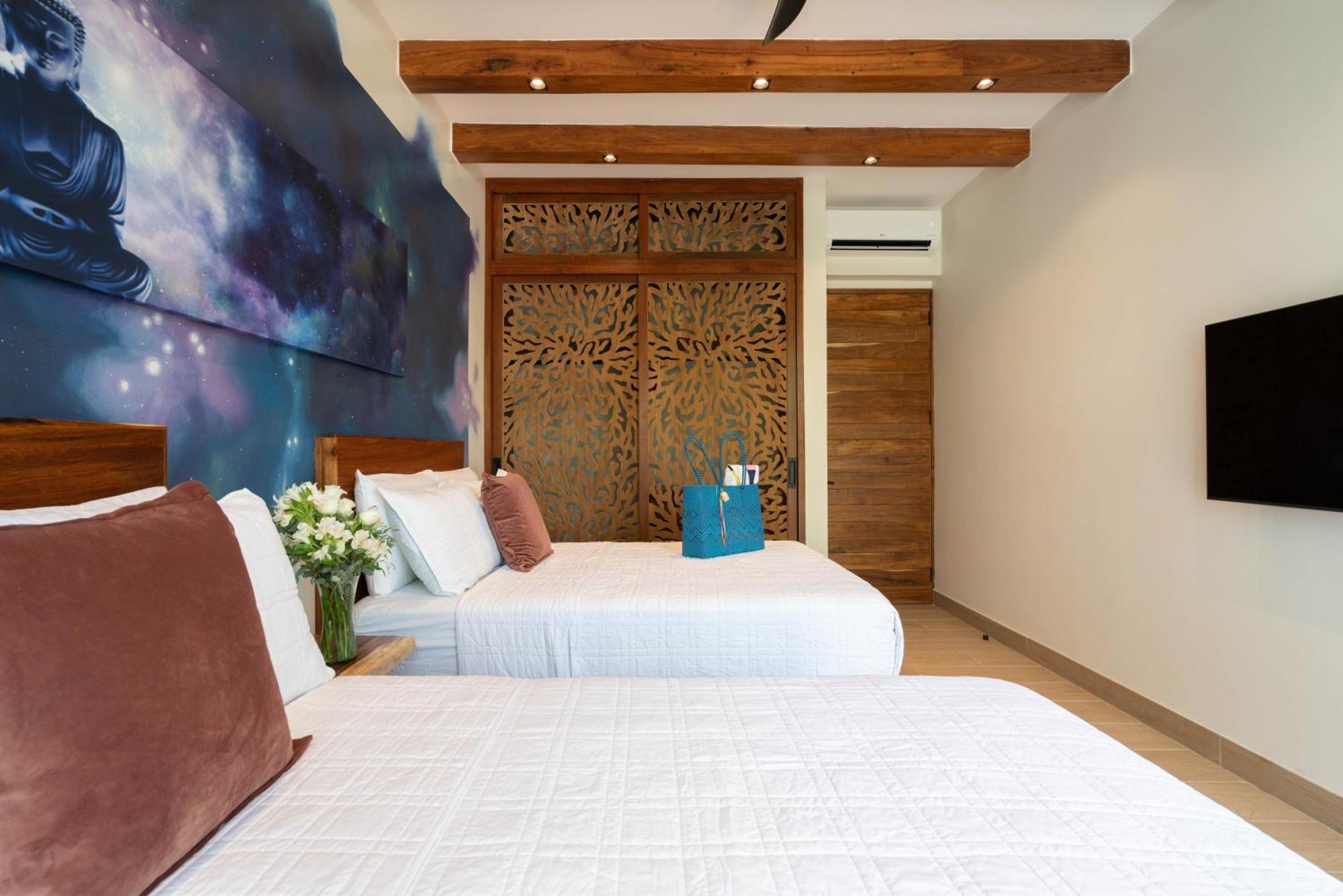 El Rey Loro - Lux 4 Bed Villa @BluedeerТулум Екстер'єр фото