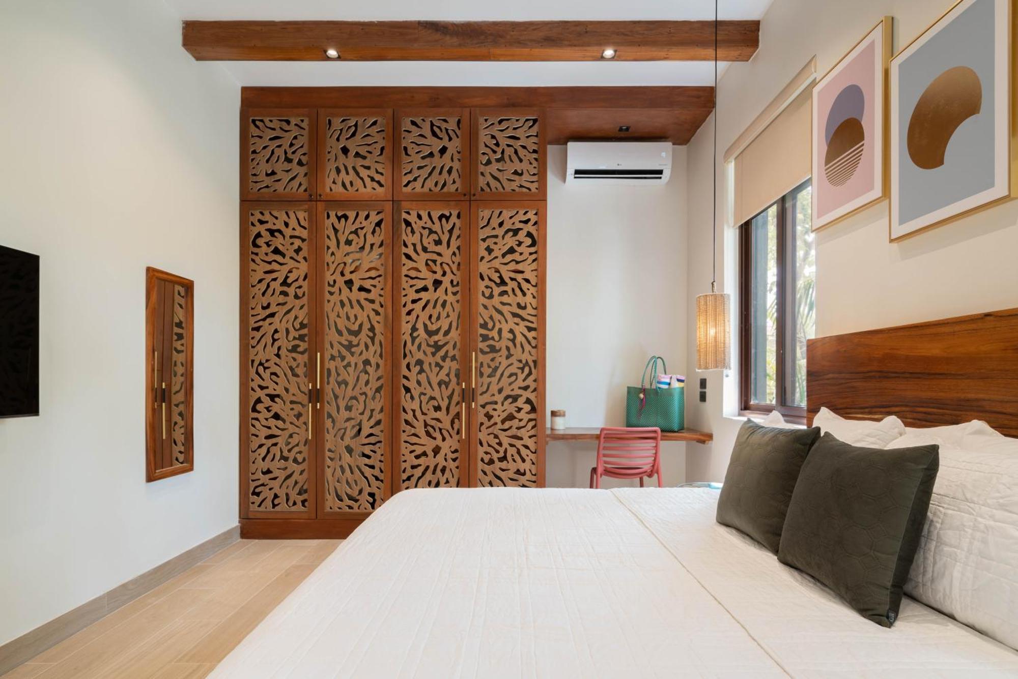 El Rey Loro - Lux 4 Bed Villa @BluedeerТулум Екстер'єр фото