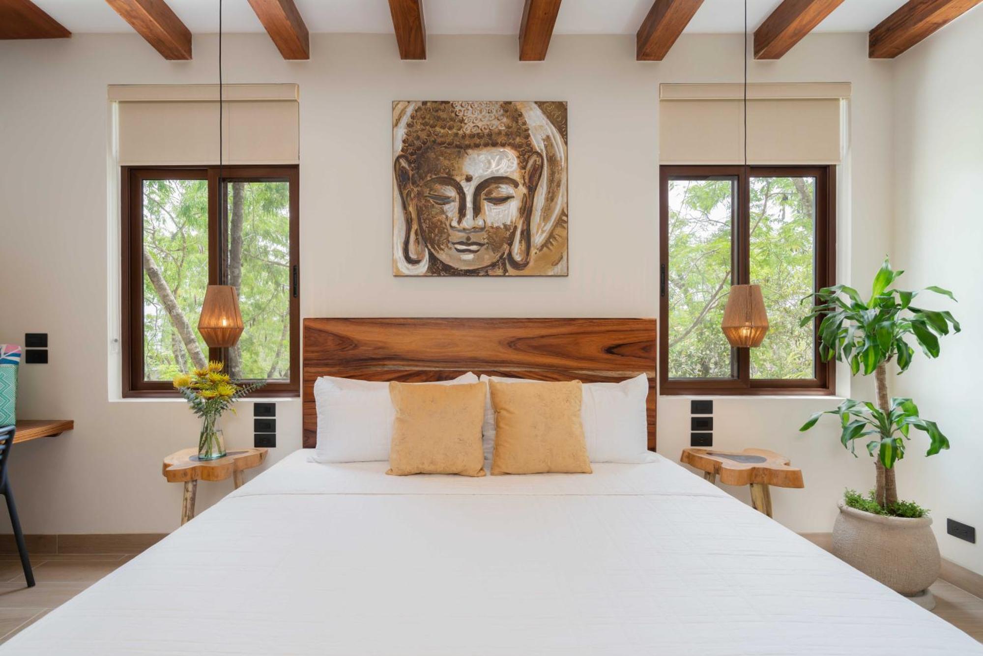 El Rey Loro - Lux 4 Bed Villa @BluedeerТулум Екстер'єр фото