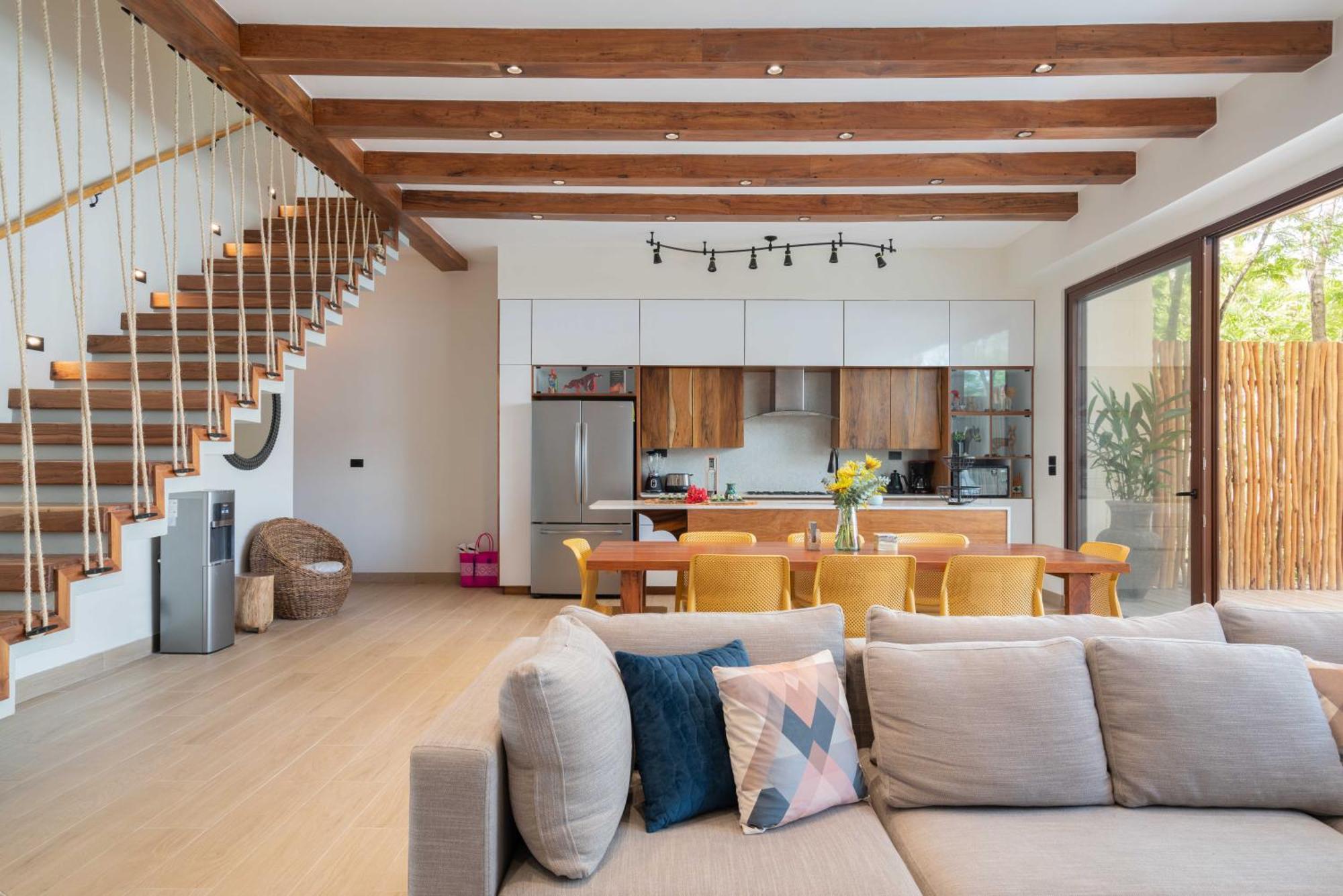 El Rey Loro - Lux 4 Bed Villa @BluedeerТулум Екстер'єр фото