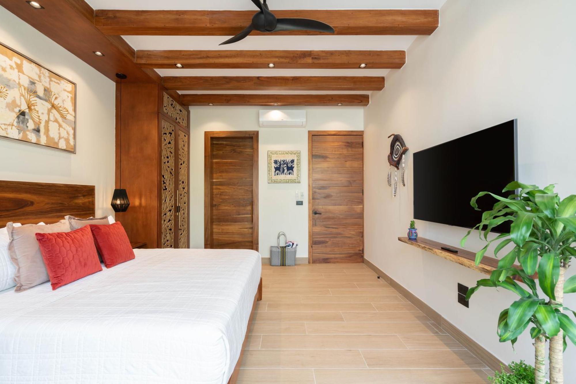 El Rey Loro - Lux 4 Bed Villa @BluedeerТулум Екстер'єр фото