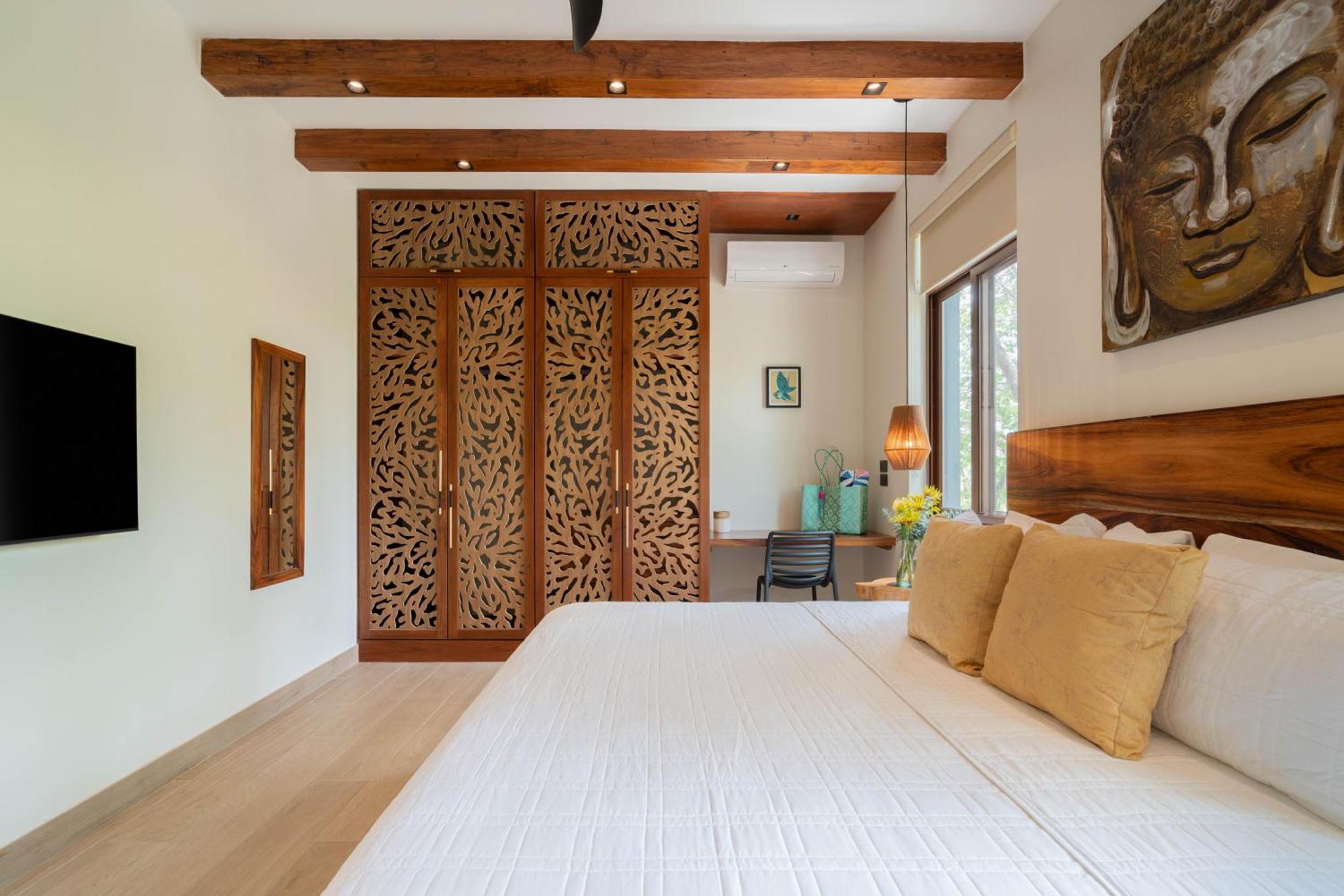 El Rey Loro - Lux 4 Bed Villa @BluedeerТулум Екстер'єр фото