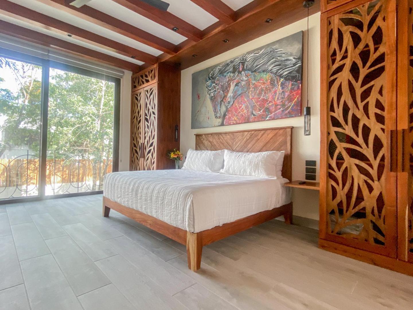 El Rey Loro - Lux 4 Bed Villa @BluedeerТулум Екстер'єр фото