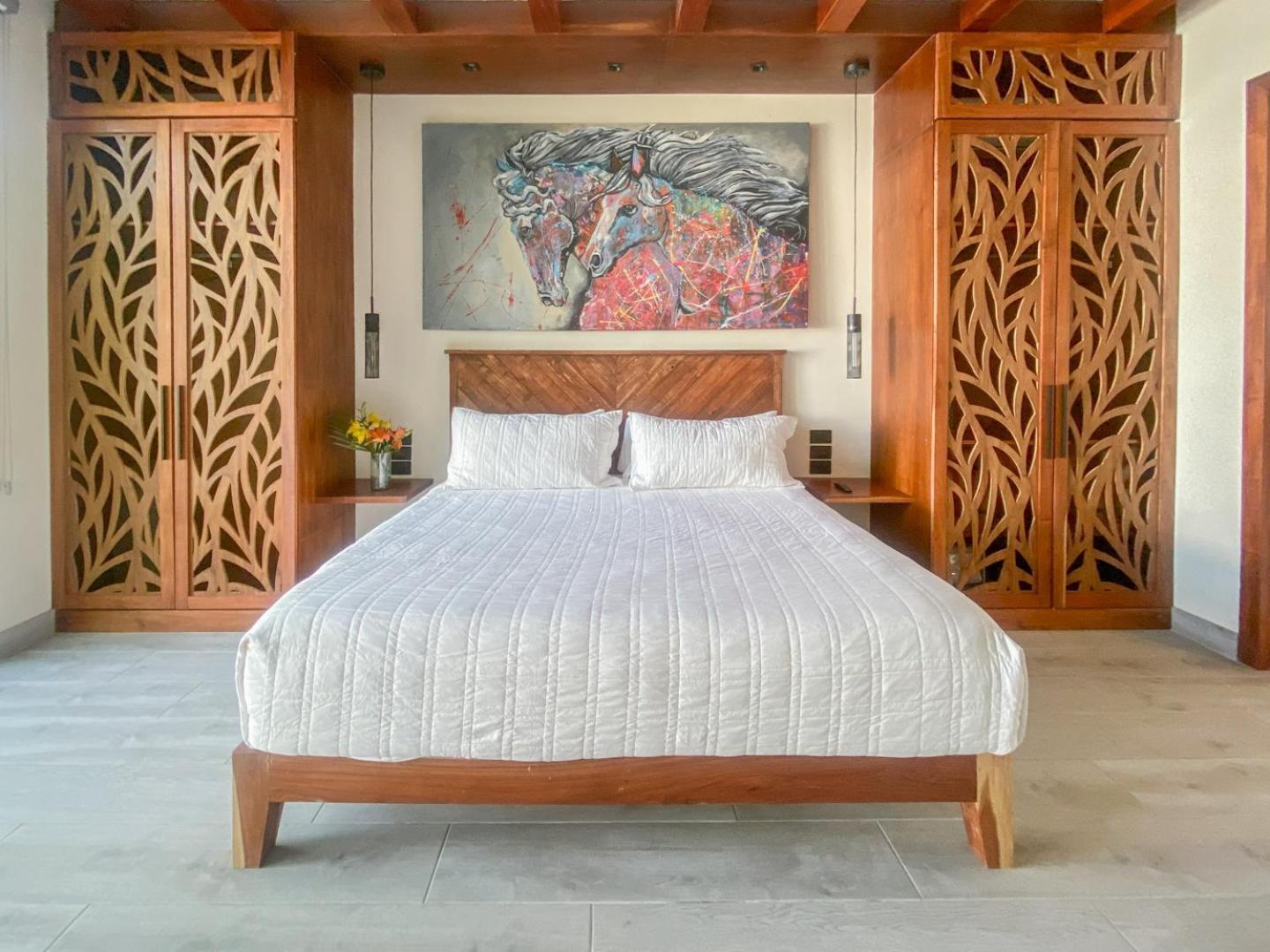 El Rey Loro - Lux 4 Bed Villa @BluedeerТулум Екстер'єр фото