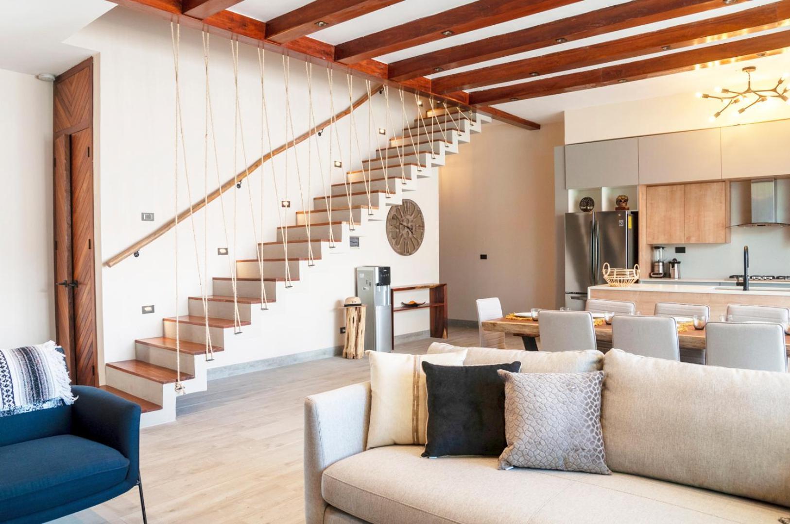 El Rey Loro - Lux 4 Bed Villa @BluedeerТулум Екстер'єр фото
