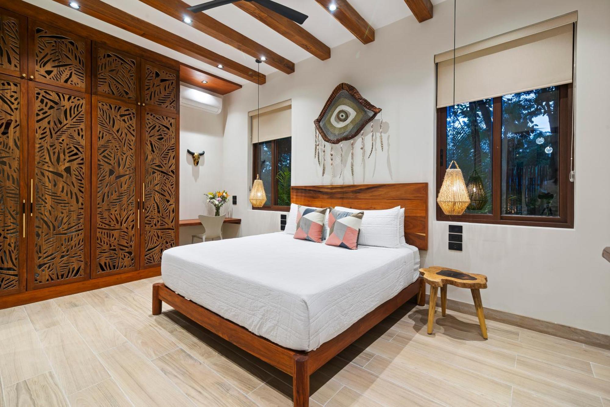 El Rey Loro - Lux 4 Bed Villa @BluedeerТулум Екстер'єр фото